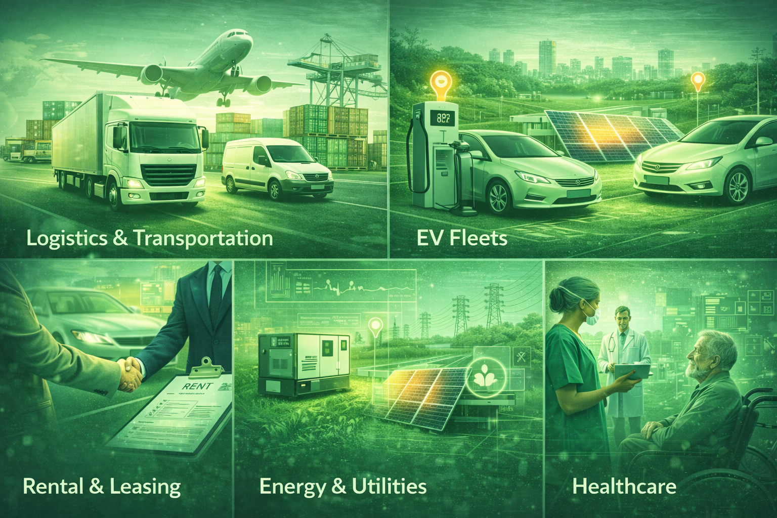 Contact Eye On Fleet