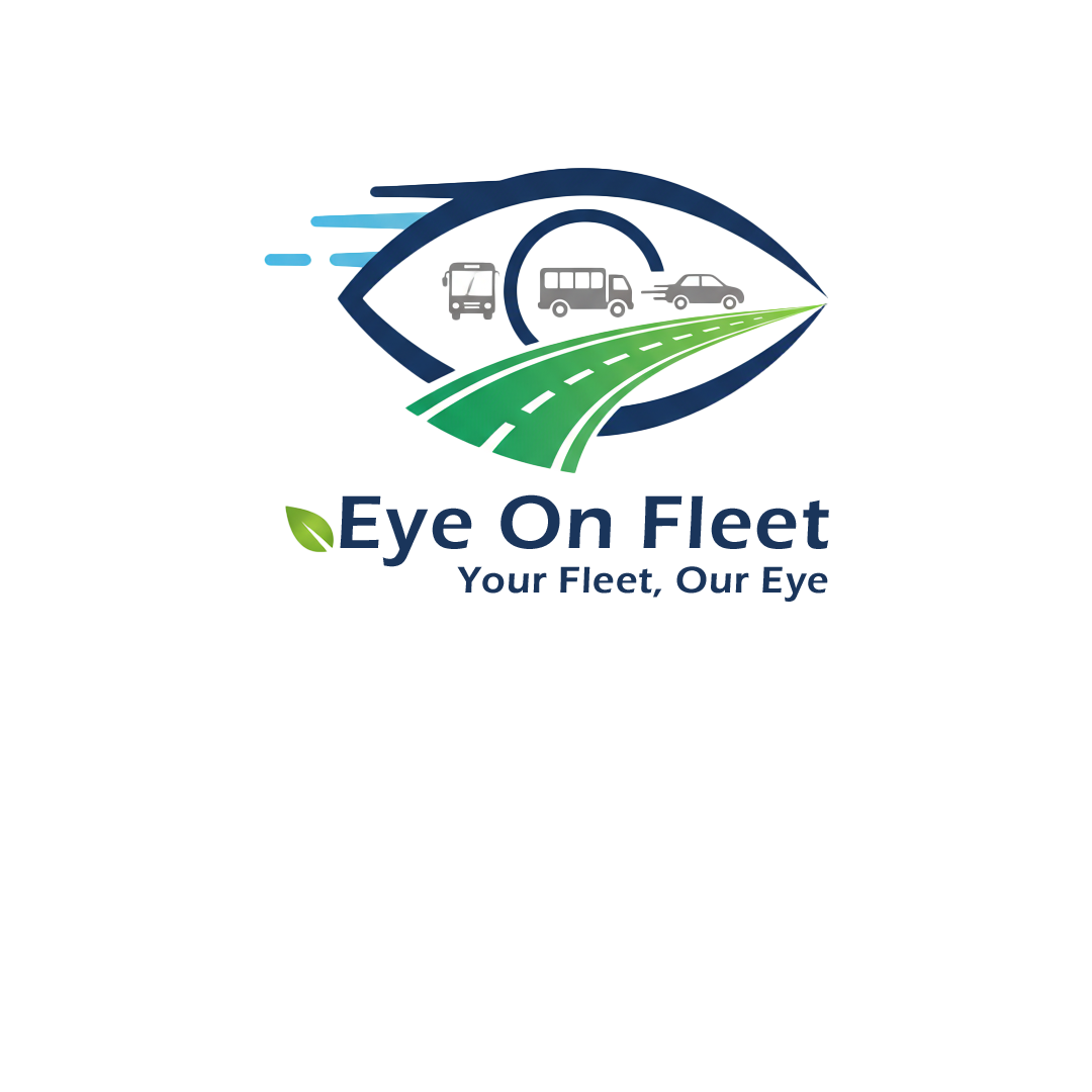 Eye On Fleet logo
